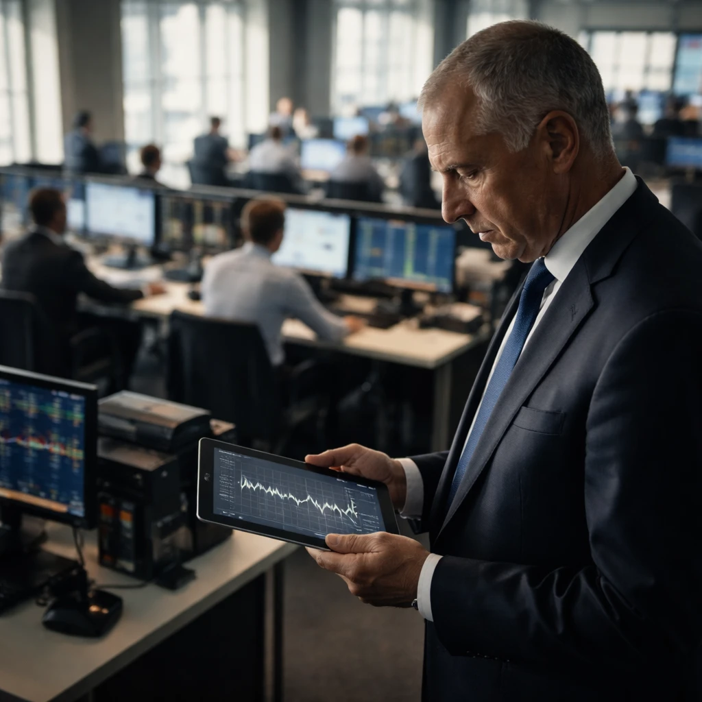 Apollo CEO Predicts Prolonged Private Credit Shakeout as Defaults Rise