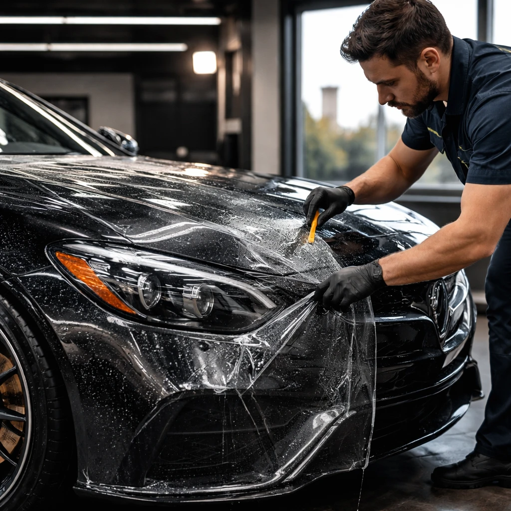 XPEL Setup: Durable Margins, Activist Backing, and a Clear Path to Re-rate