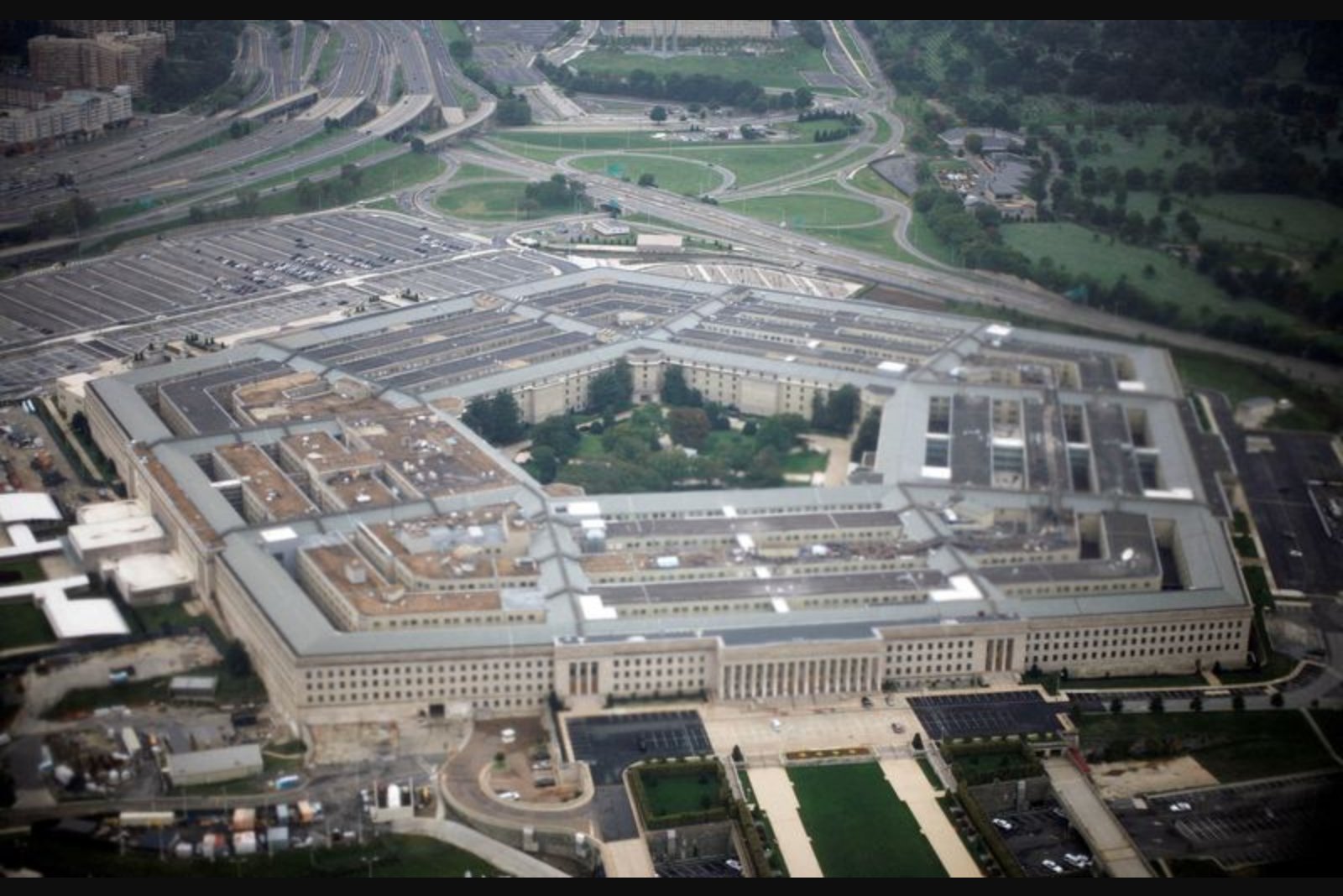 U.S. Navy Expands Use of AI to Accelerate Detection of Iranian Mines in Strait of Hormuz