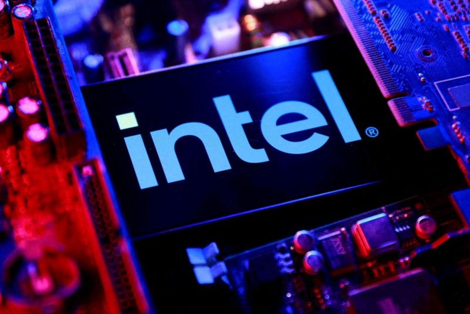 Intel to Reacquire Apollo’s 49% Share in Ireland Fab for $14.2 Billion