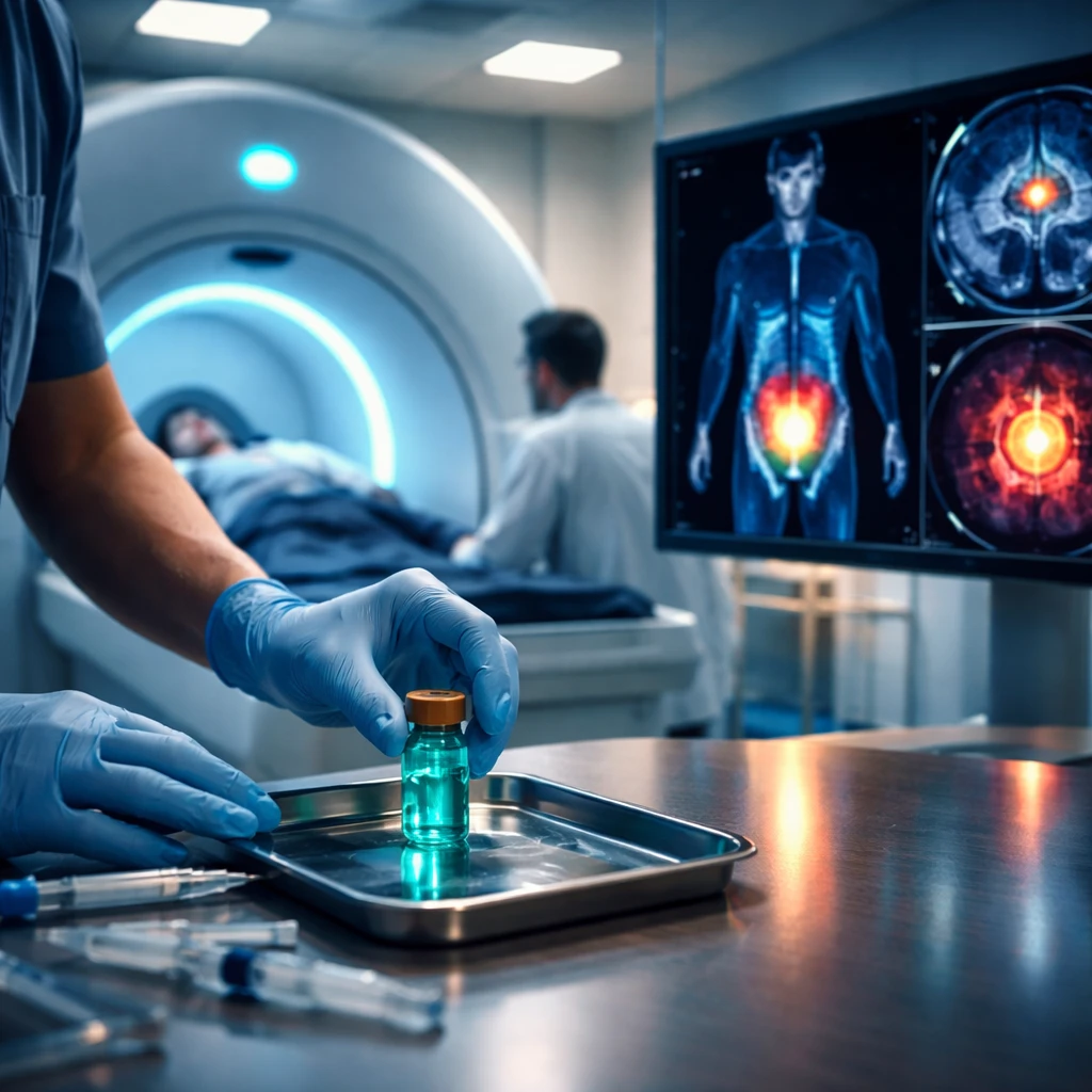 Telix (TLX) Trade Idea: Buy the Q1 Beat — PSMA Franchise and TLX101 Momentum Support a Swing Trade