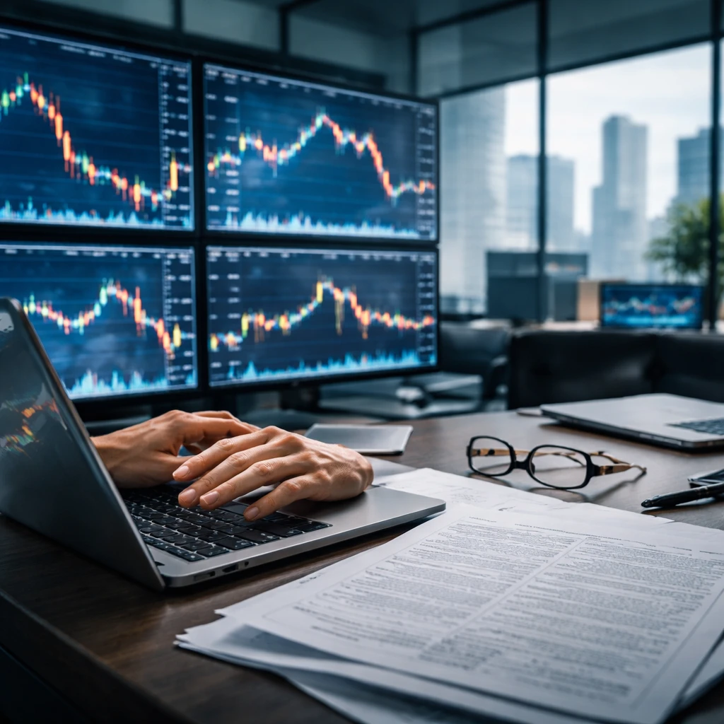 Coinbase CFO Disposes $56.5M in Stock; Exercises Options and Converts Class B Shares Ahead of Earnings