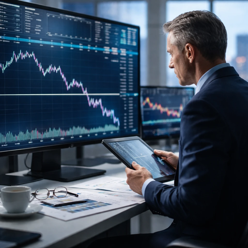 BofA Strategist Sees Policy-Driven Support for Markets, Favors Consumer Names and Yield Steepeners