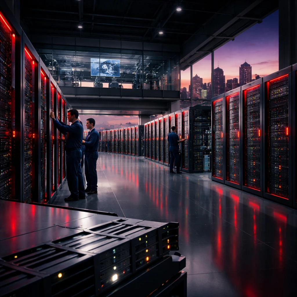 Oracle: Start Tranching In — Buy a Starter Position, Add on Clearance Levels