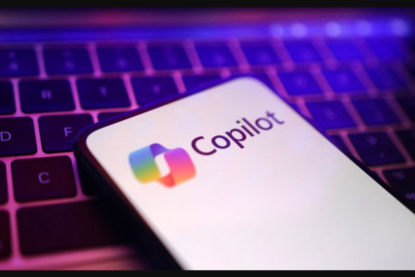 Accenture to Deploy Copilot 365 Across Entire Workforce in Major Win for Microsoft