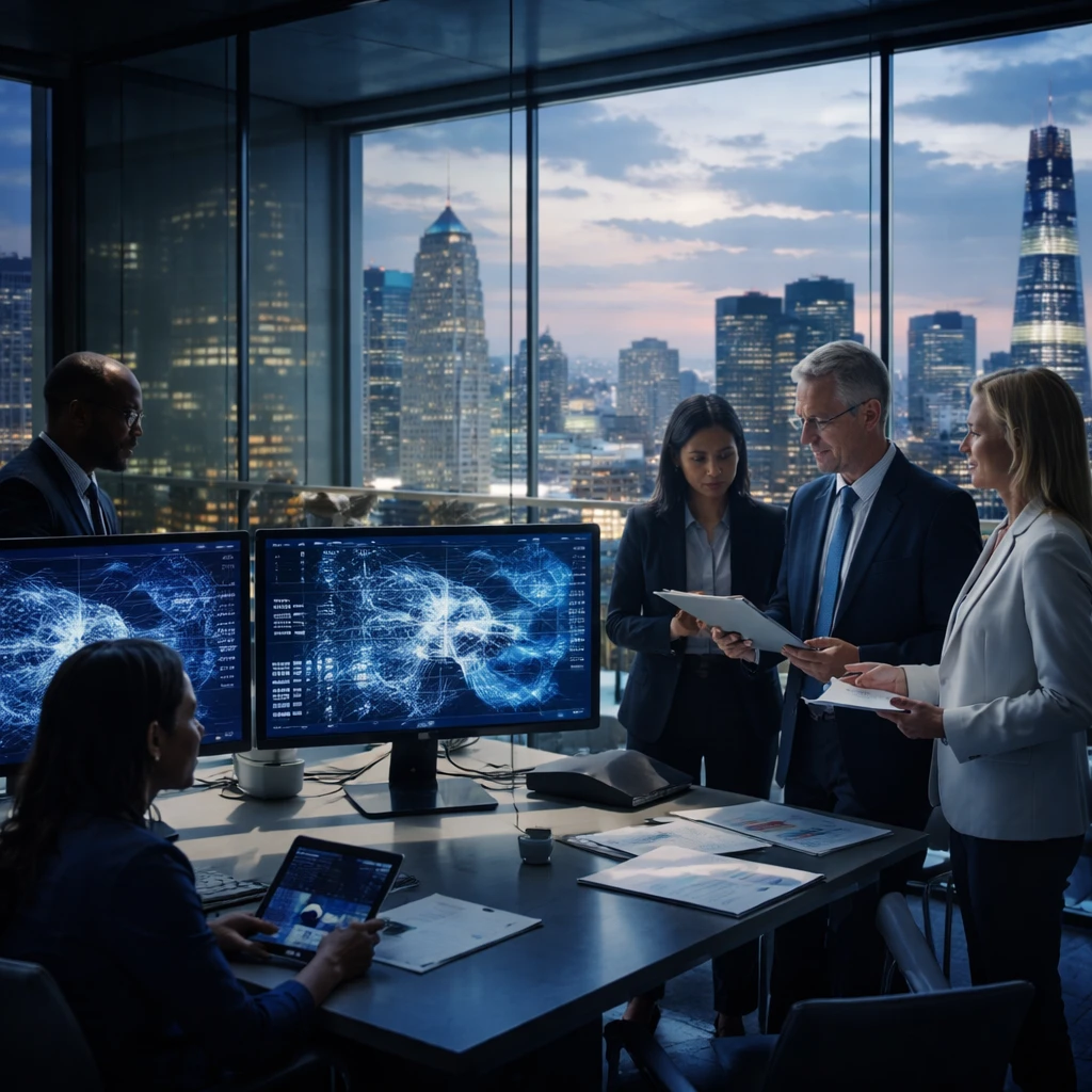 Barclays, Lloyds and UBS Added to FCA AI Lab for Live Testing of Banking Applications