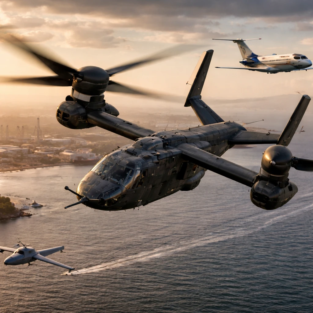 Textron After the Pullback: A Value-Laced Entry Despite Near-Term Headwinds