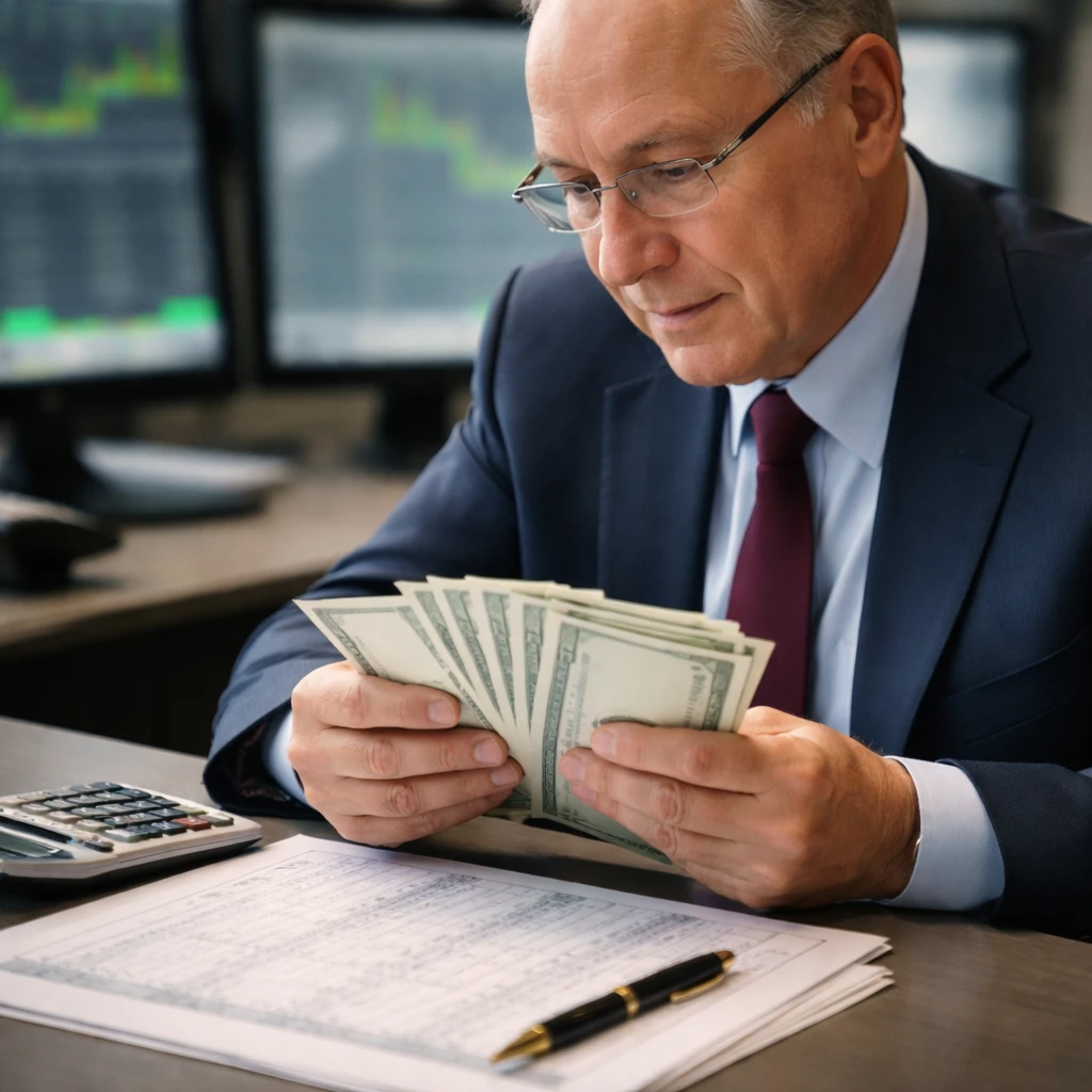 RENN Fund President Murray Stahl Adds 1,134 Shares in Multiple Purchases