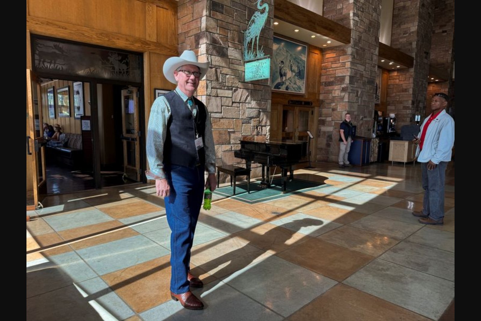 Kansas City Fed’s Schmid Cautions Against Complacency on Oil-Driven Inflation Risks