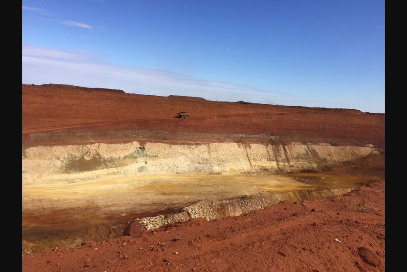 Australia Maintains Critical Minerals Plan After U.S. Price-Floor Retreat