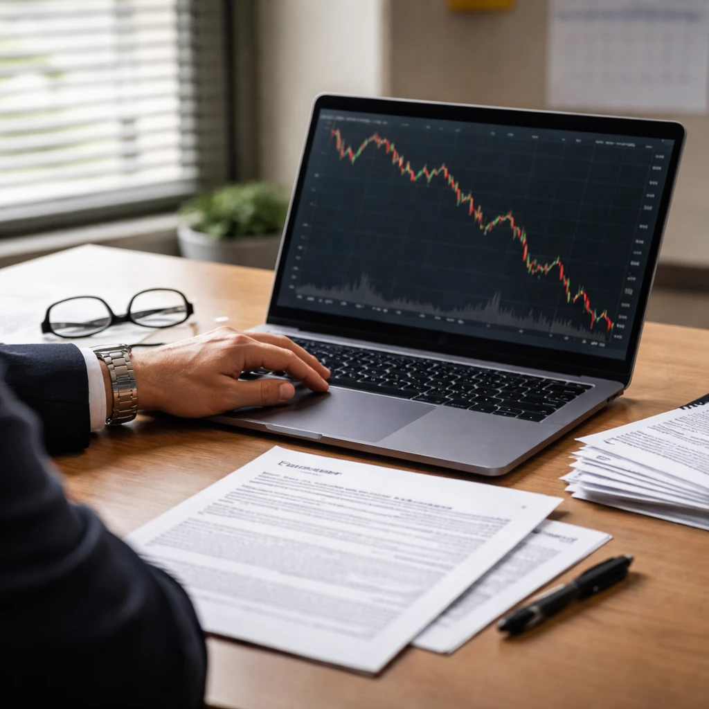 Trupanion CFO Disposes of $118,958 in Stock; RSUs Converted on Same Day