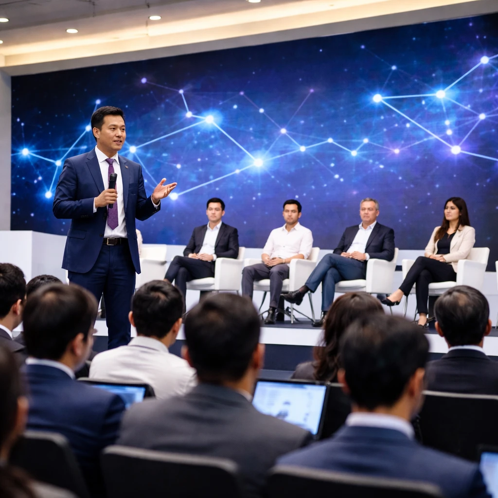Bybit Urges Tokenisation to Support India’s Push Toward a $1 Trillion Fintech Market