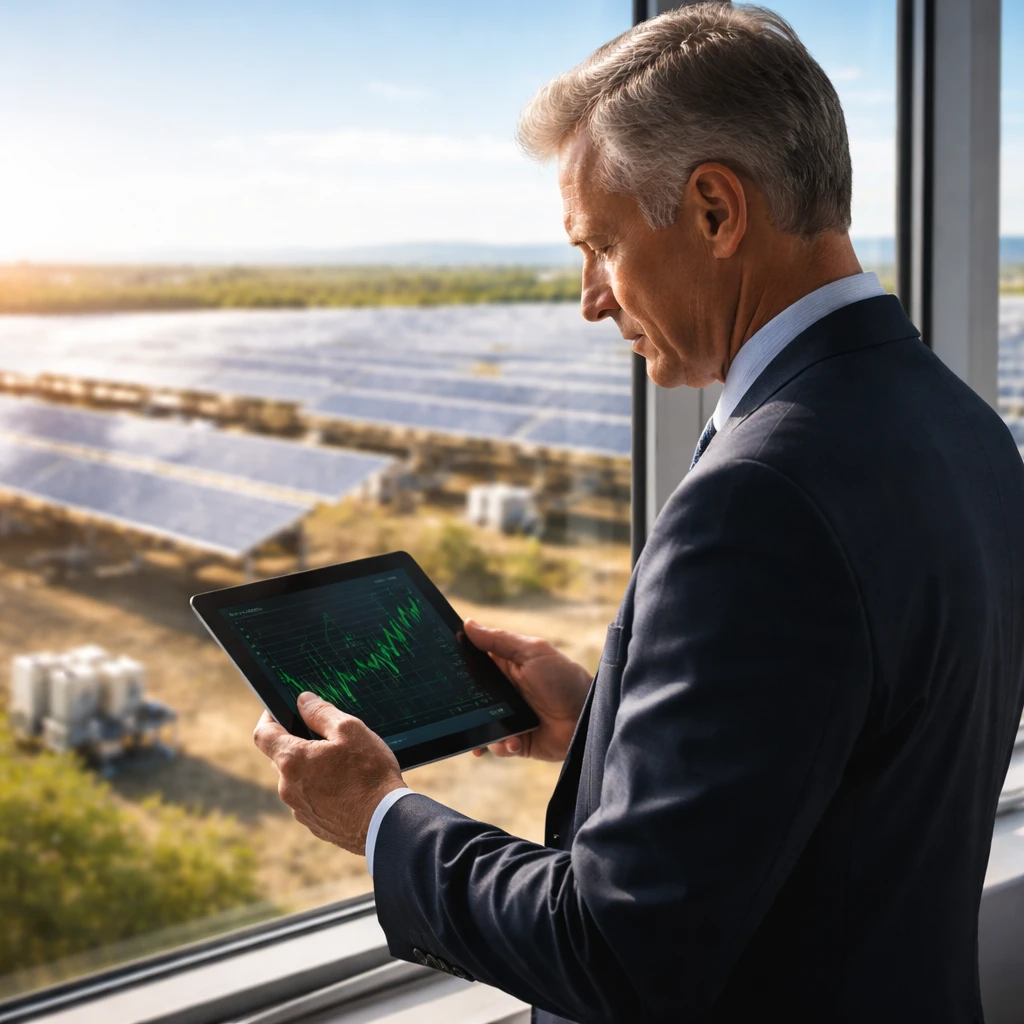 Nextpower Director Disposes $592,850 in Stock; Shares Trade Near Yearly High