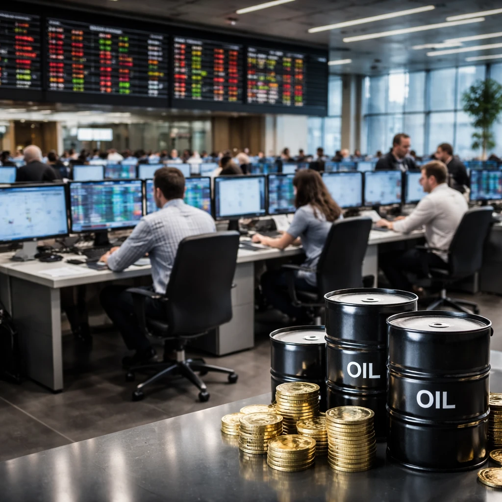 Italy 40 Closes Lower as Industrials, Chemicals and Healthcare Lead Losses