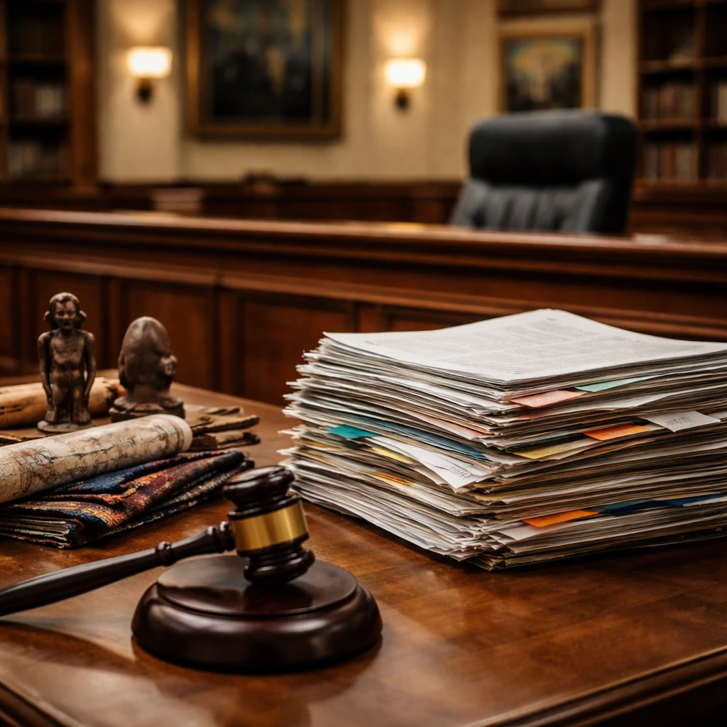 Federal Court Says Trump-Era Humanities Grant Cuts Were Unconstitutional and Discriminatory
