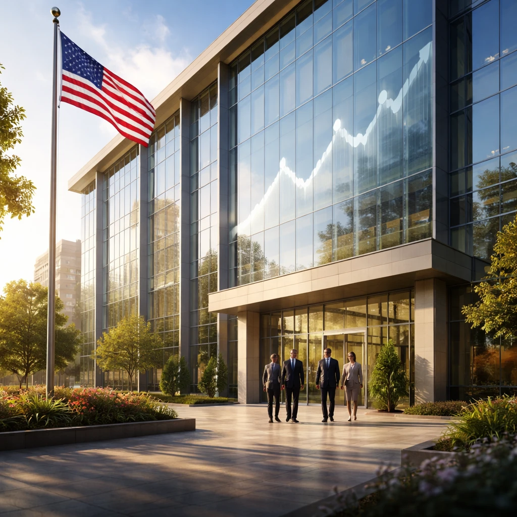 Columbia Banking System Tops Q4 Estimates; Analysts Lift Targets, Dividend Declared