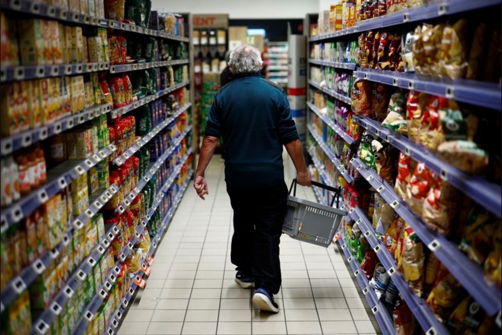 Europe’s Retail Sector Faces New Shock as Energy Costs Surge