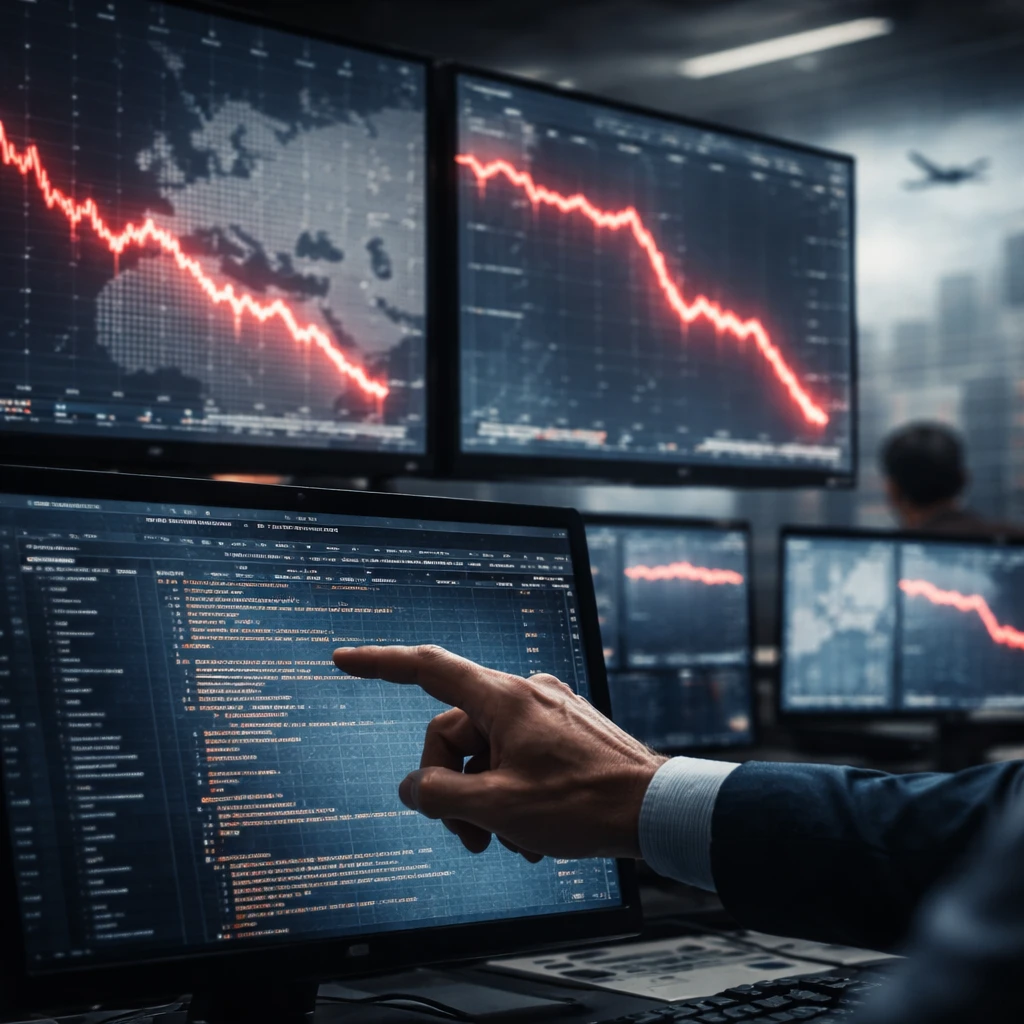 Jefferies trims European software price targets as AI optimism wanes and geopolitics bite