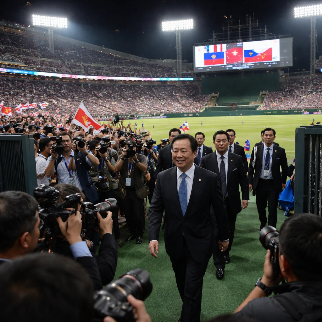 Taiwan Premier’s Public Trip to Tokyo Tests Sino-Japanese Relations