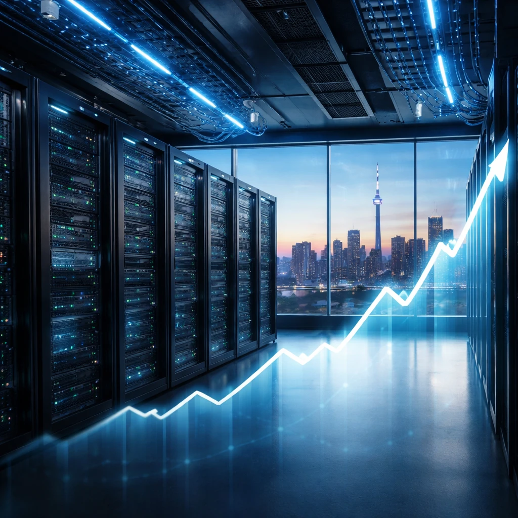 Xanadu Founder Reaches Billionaire Status After Stock Rockets Nearly Fivefold