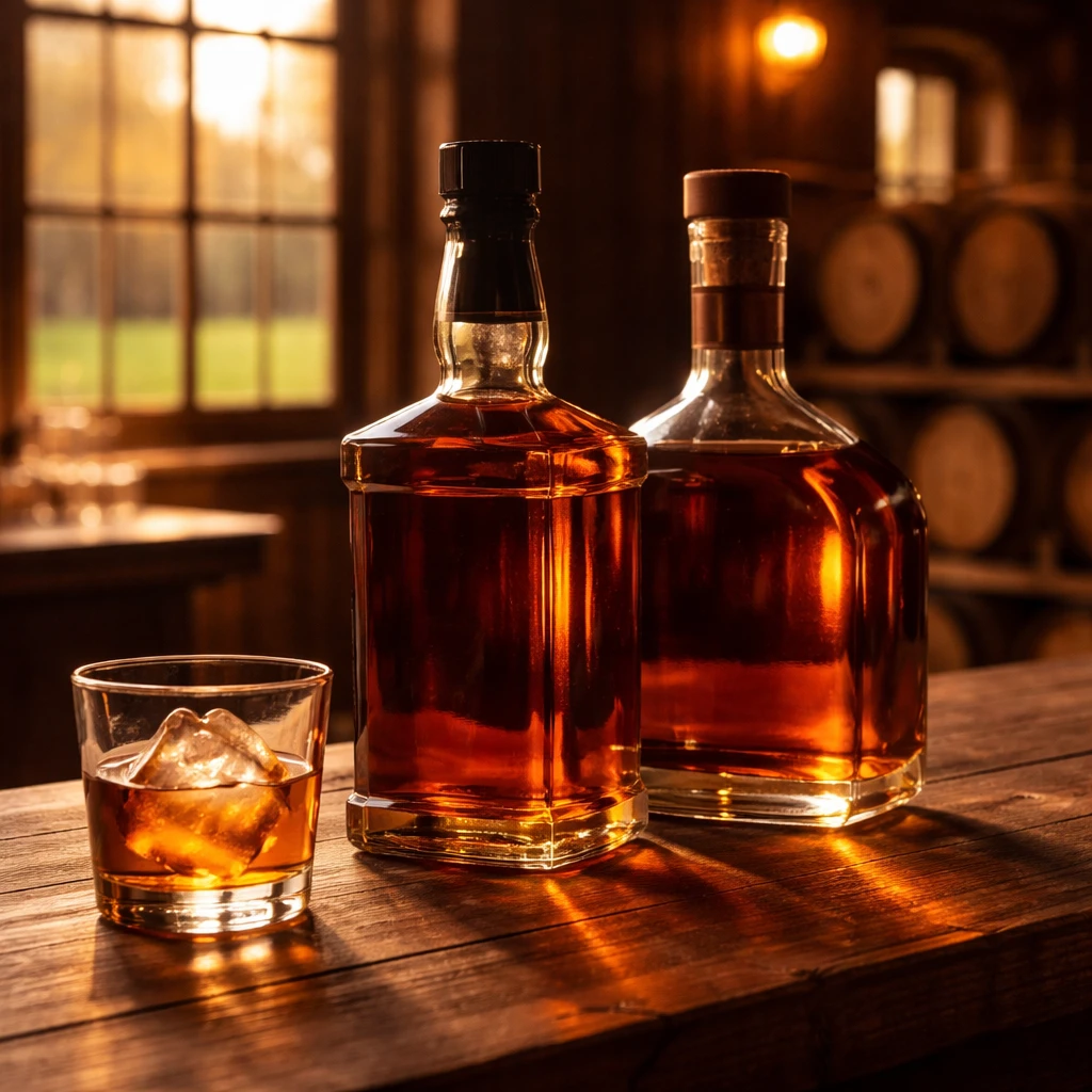 Brown-Forman: A Patient Long-Term Buy on Brand Strength and Cash Flow
