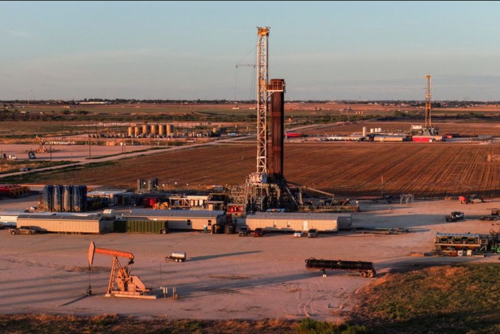 Permian Surface-Rights Owner EagleRock Weighs U.S. IPO That Could Top $2 Billion