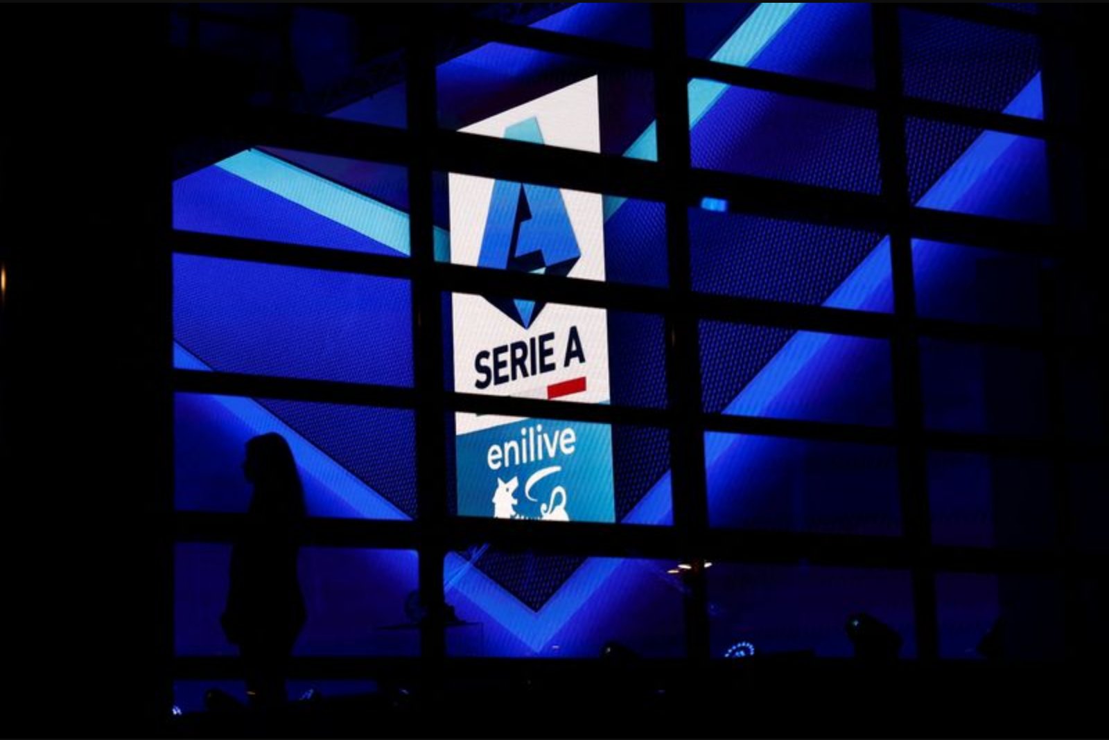Serie A Approaches Private Equity over Minority Sale of International Media Rights Unit