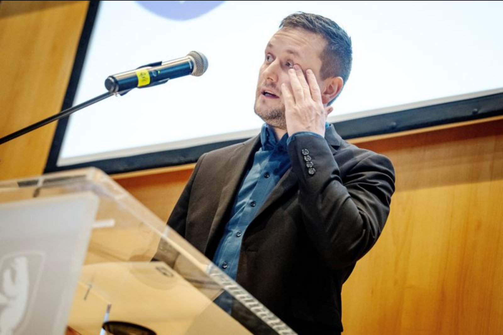 Greenland Leader Rejects Trump’s Description as NATO Strains Over Iran Conflict