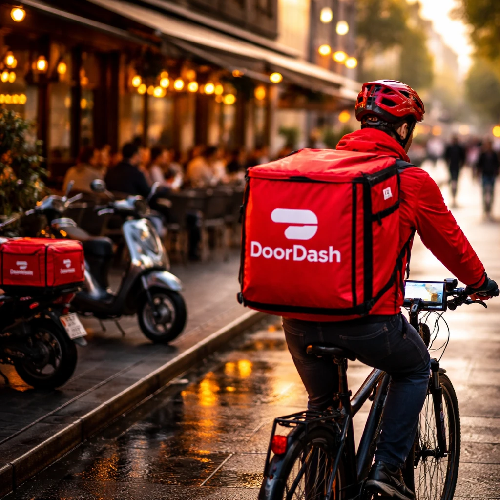 Piper Sandler Cuts DoorDash Price Target to $220, Cites Competitive and Execution Risks