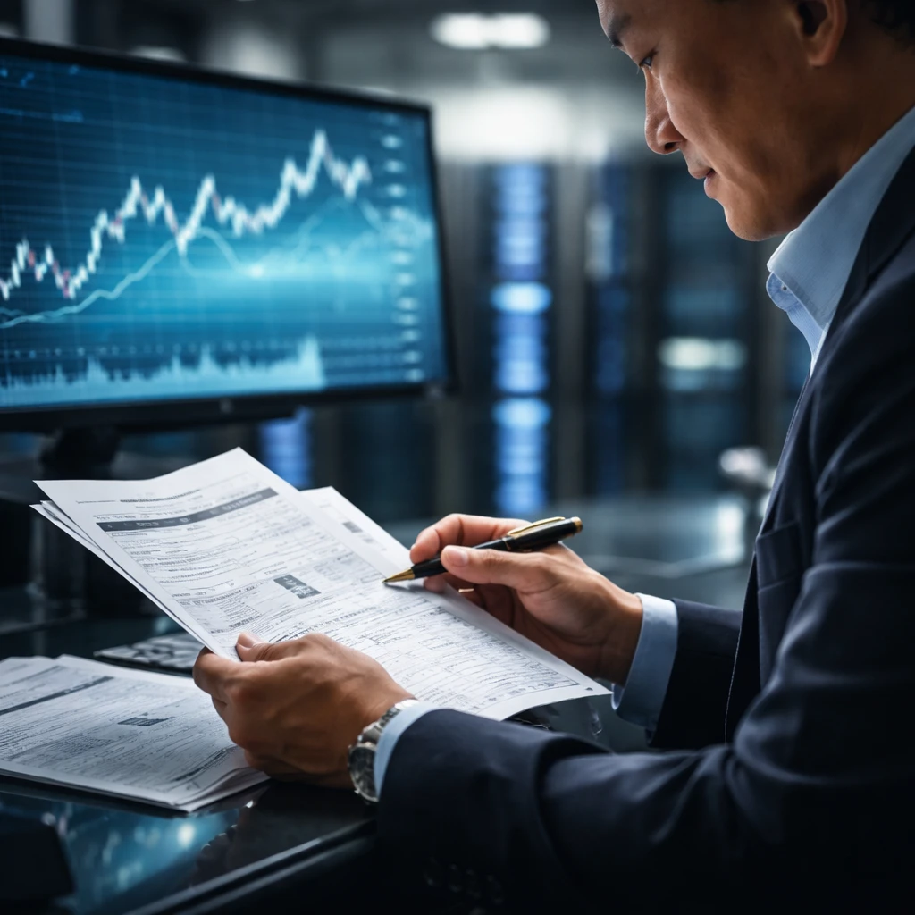 Western Digital CEO Executes $5.1 Million Stock Sale; Company Momentum Fueled by AI Storage Outlook