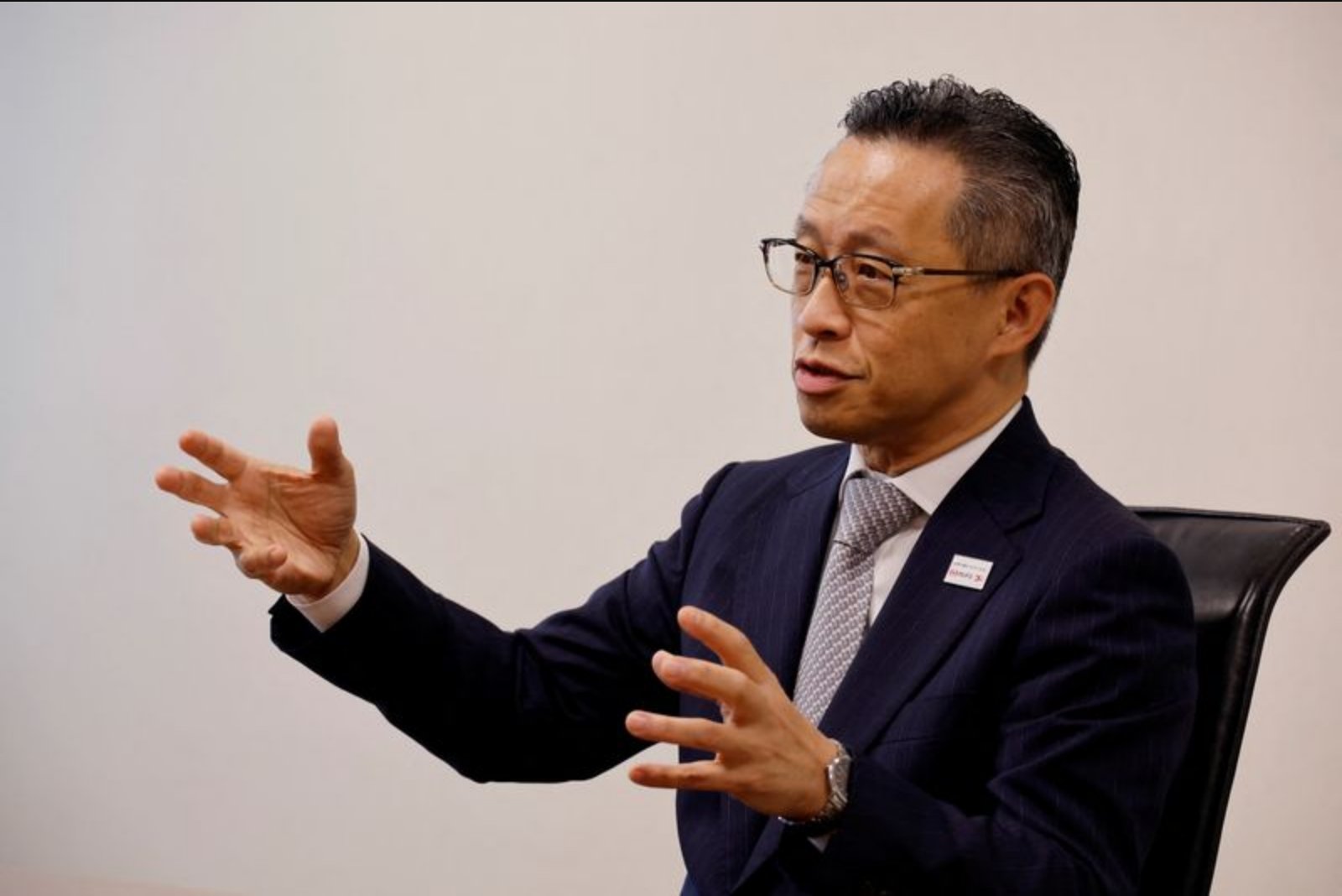 MUFG Bank Seeks External Backers to Share Risk on Rising Leveraged Buyouts - CEO