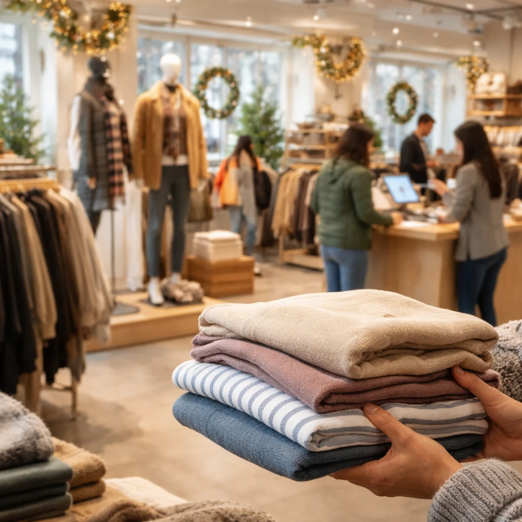 Urban Outfitters CEO Disposes $706K in Stock Amid Strong Holiday Sales; Shares Slip