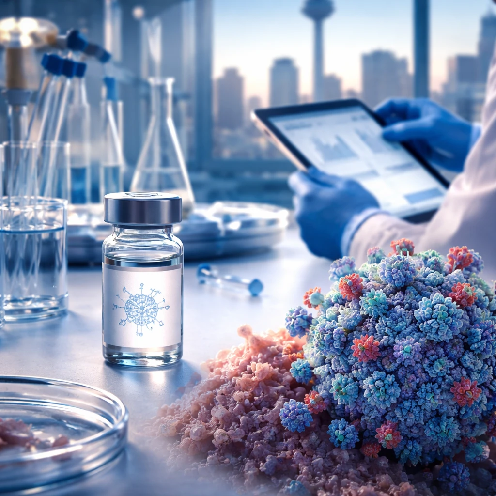 Oncolytics: Pelareorep's Registrational Push Could Trigger a Market Re-rate