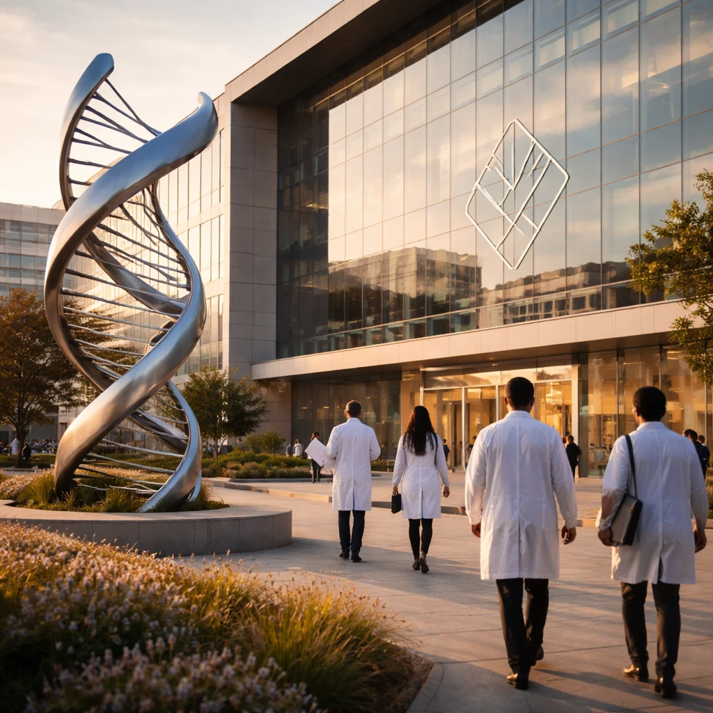 Bristol-Myers Squibb: Buying the Unpriced Growth Engine Ahead of a Re-rate