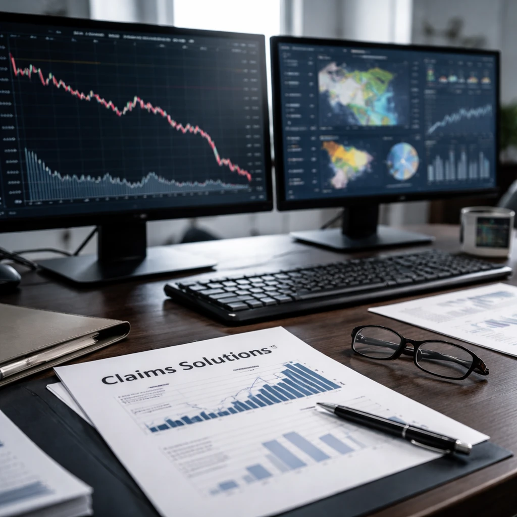 BofA Reinstates Verisk Coverage at Neutral, Flags Growth Uncertainty Amid Weather-Driven Slowdown