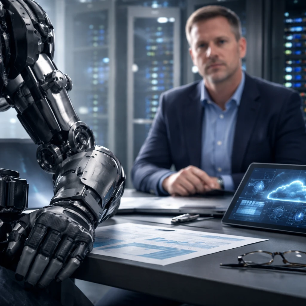 Ekso Bionics COO Makes Modest Stock Purchase as Company Moves Toward Major Strategic Shift