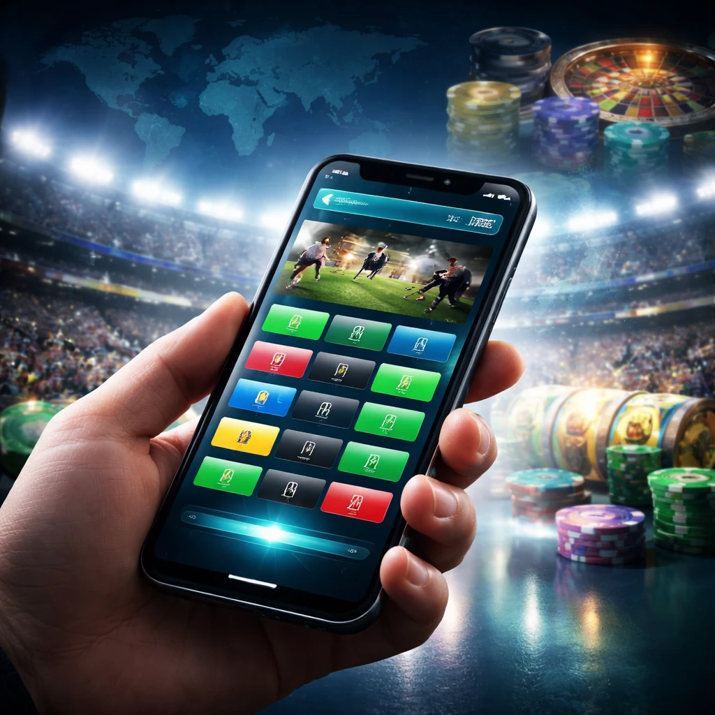 Flutter: Buy the Overdone Dip in a Hard-to-Disrupt Betting Platform