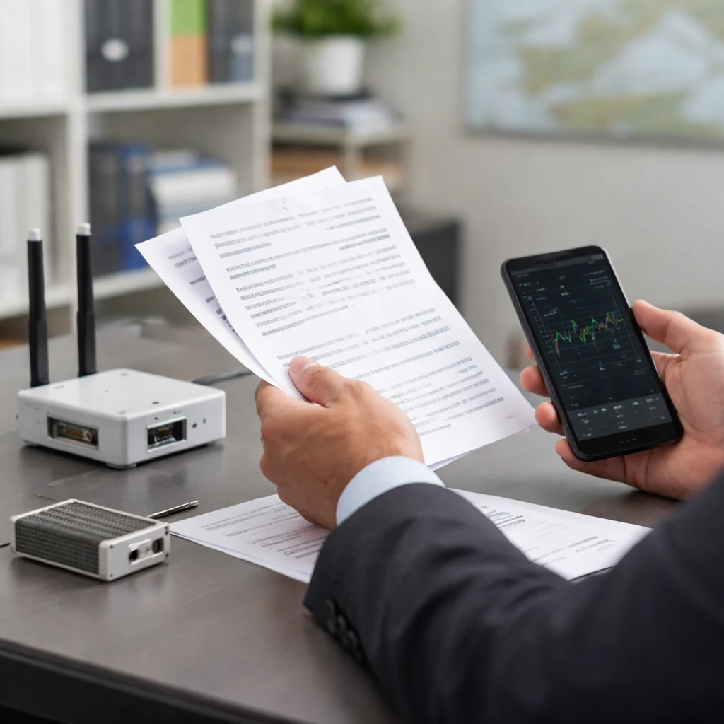 Lantronix CPO Disposes $89.8K in Shares as Company Posts Modest Q2 Beat on EPS