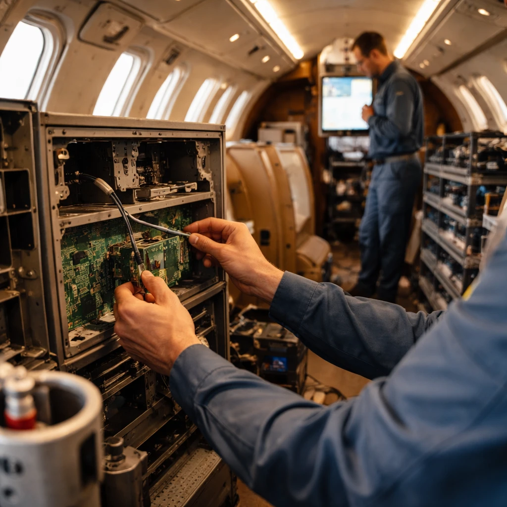 From Casino to Cockpit: Upgrade Butler National (BUKS) to a Tactical Buy