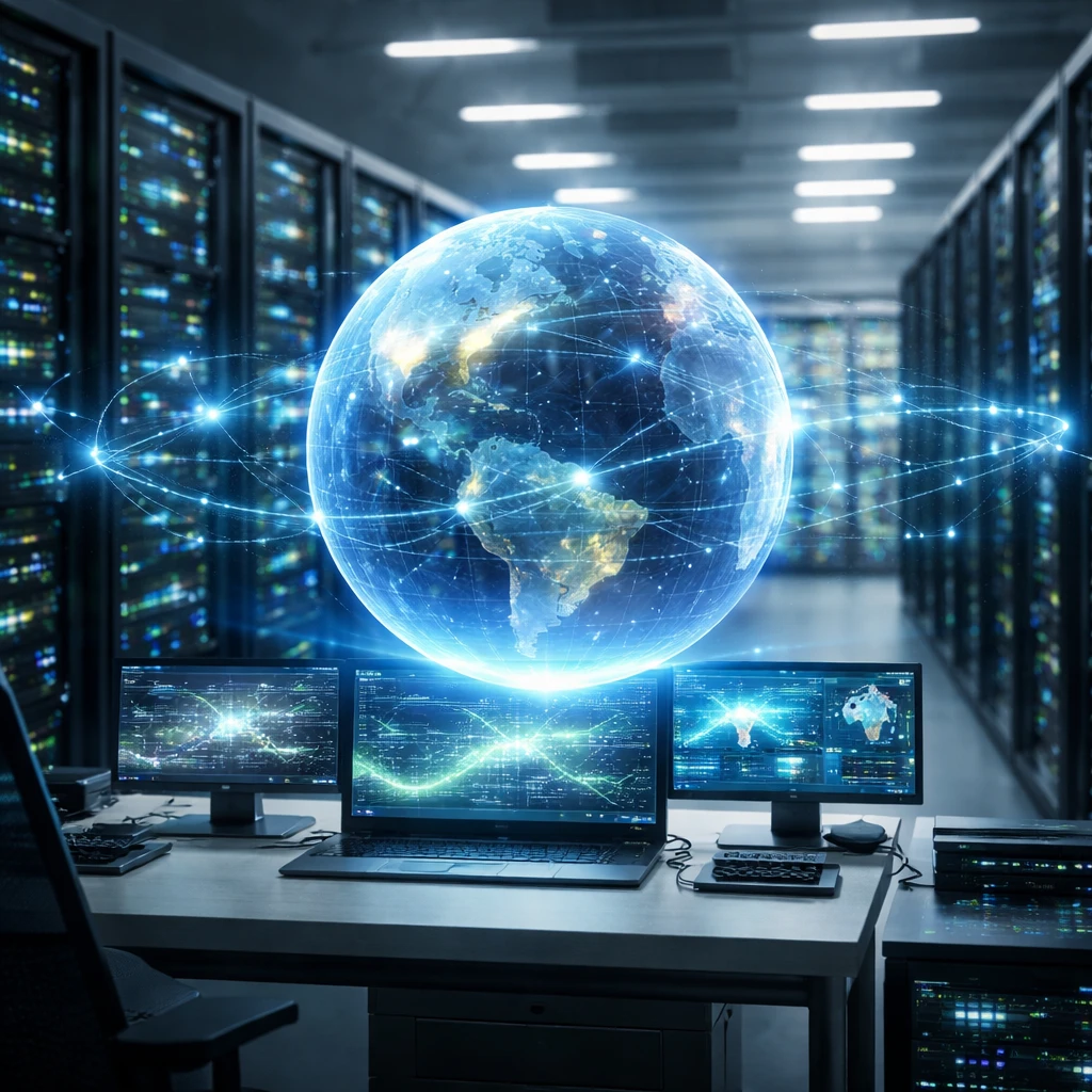 Snowflake Shares Slip After Google Unveils BigQuery 'Global Queries' Preview