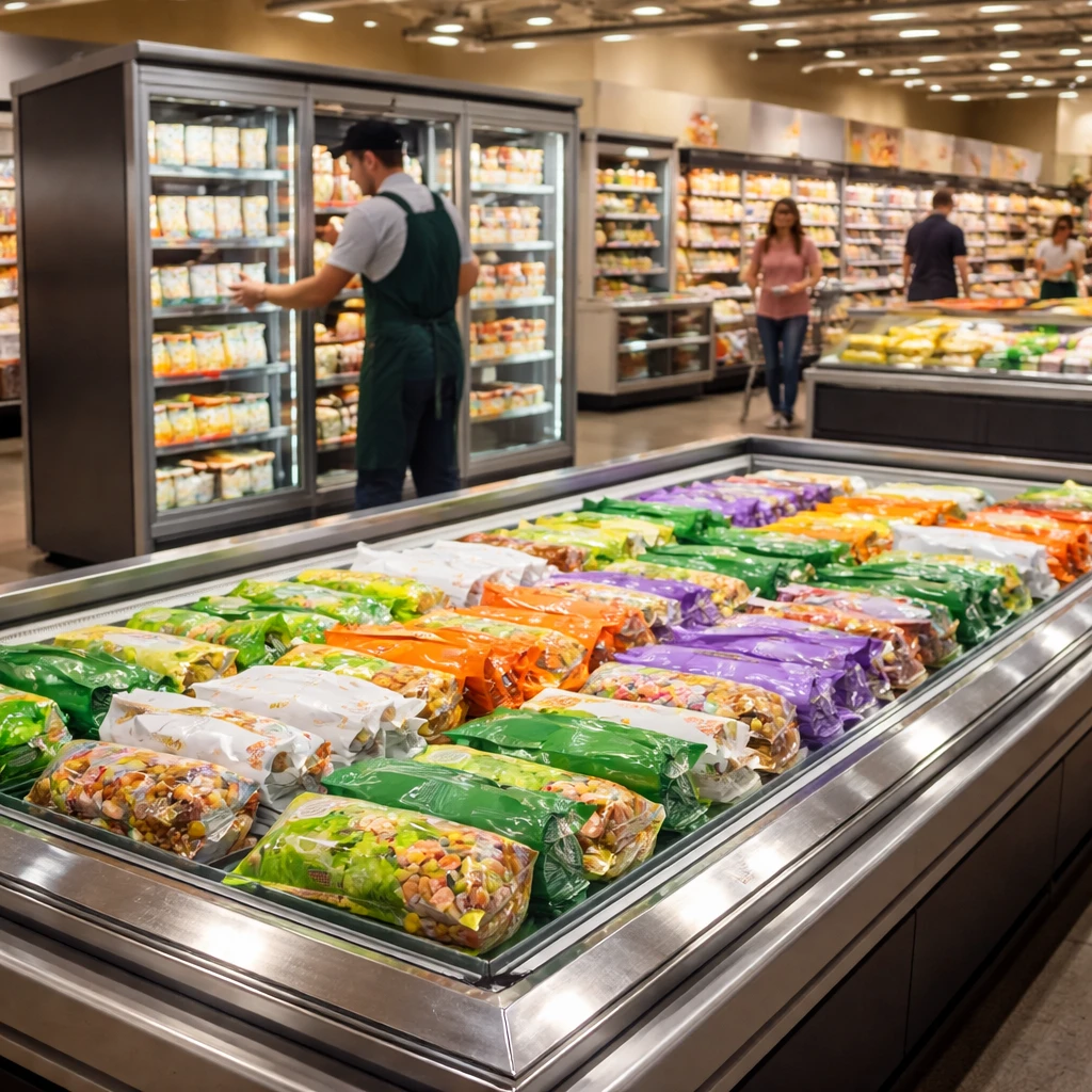 Stifel Lifts Freshpet Price Target to $84 Citing Margin Improvement and EBITDA Strength