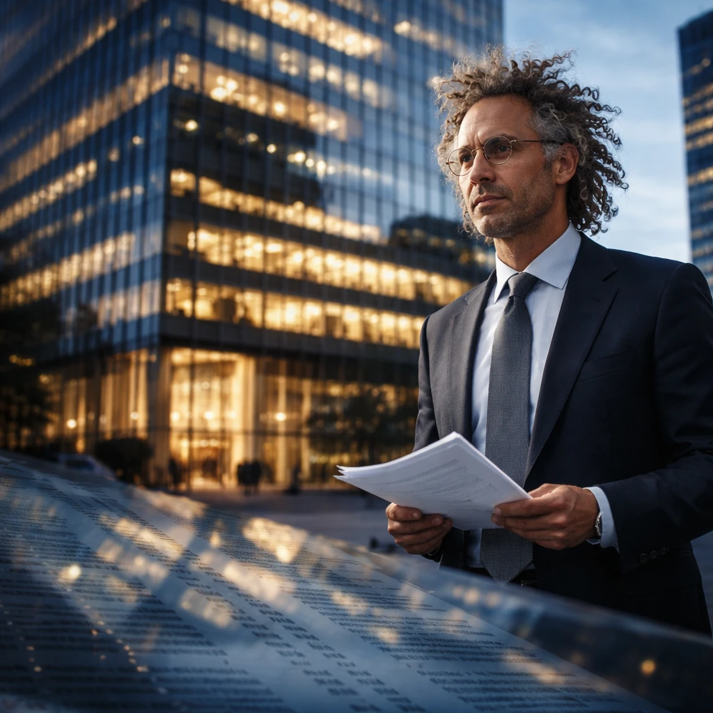 Palantir CEO Disposes $65.9M of Class A Shares, Converts Class B Stock Amid Corporate Momentum