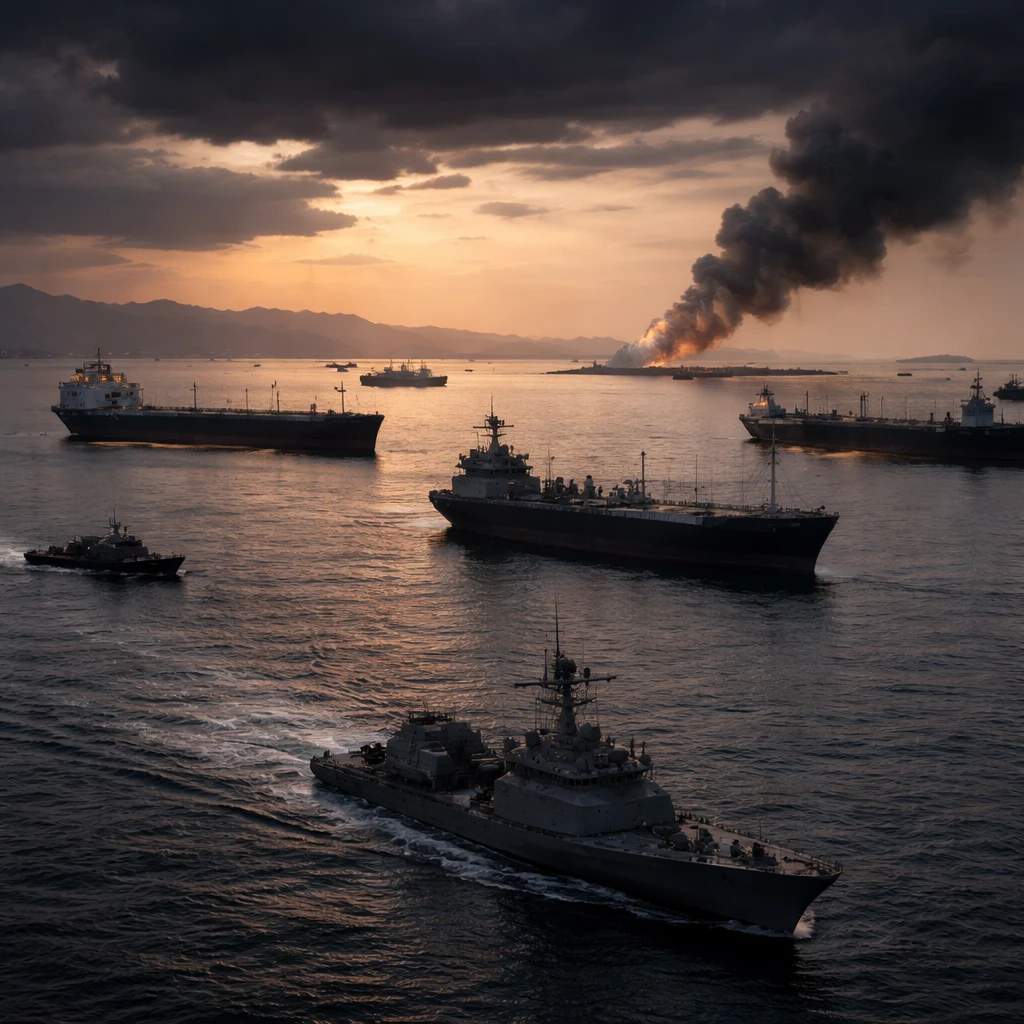 Trump Seeks Short Timeline to End Iran Conflict, Urges Advisers to Close Hostilities Within Weeks