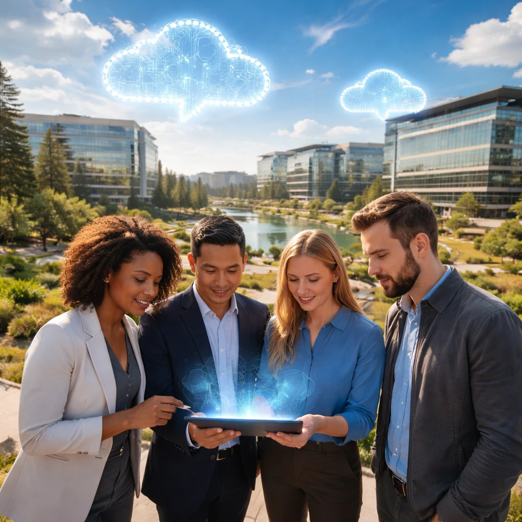 Buy the Panic: Microsoft Is Too Cheap After an Overdone Tech Sell-Off