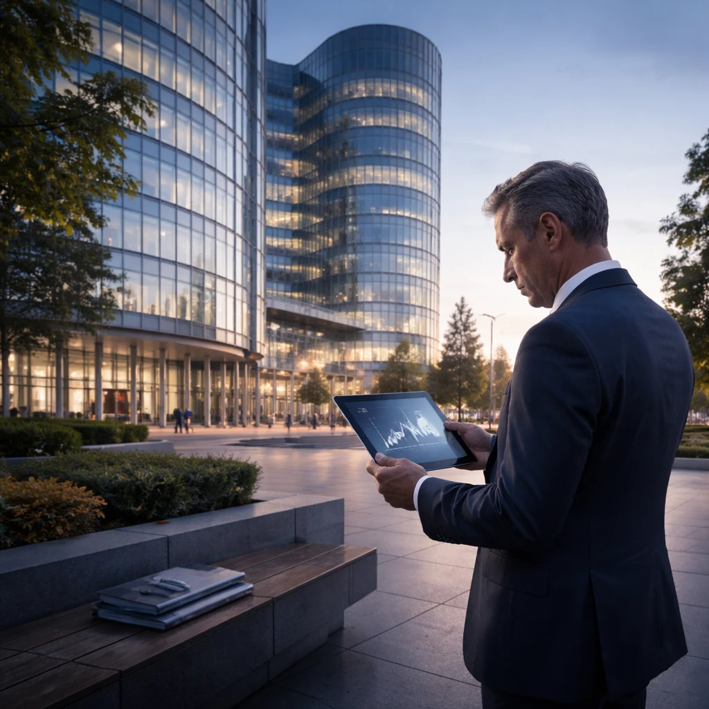 Allianz Back on Buy: 2025 Strength, Capital Cushion, and Constructive Guidance Create an Attractive Risk-Reward