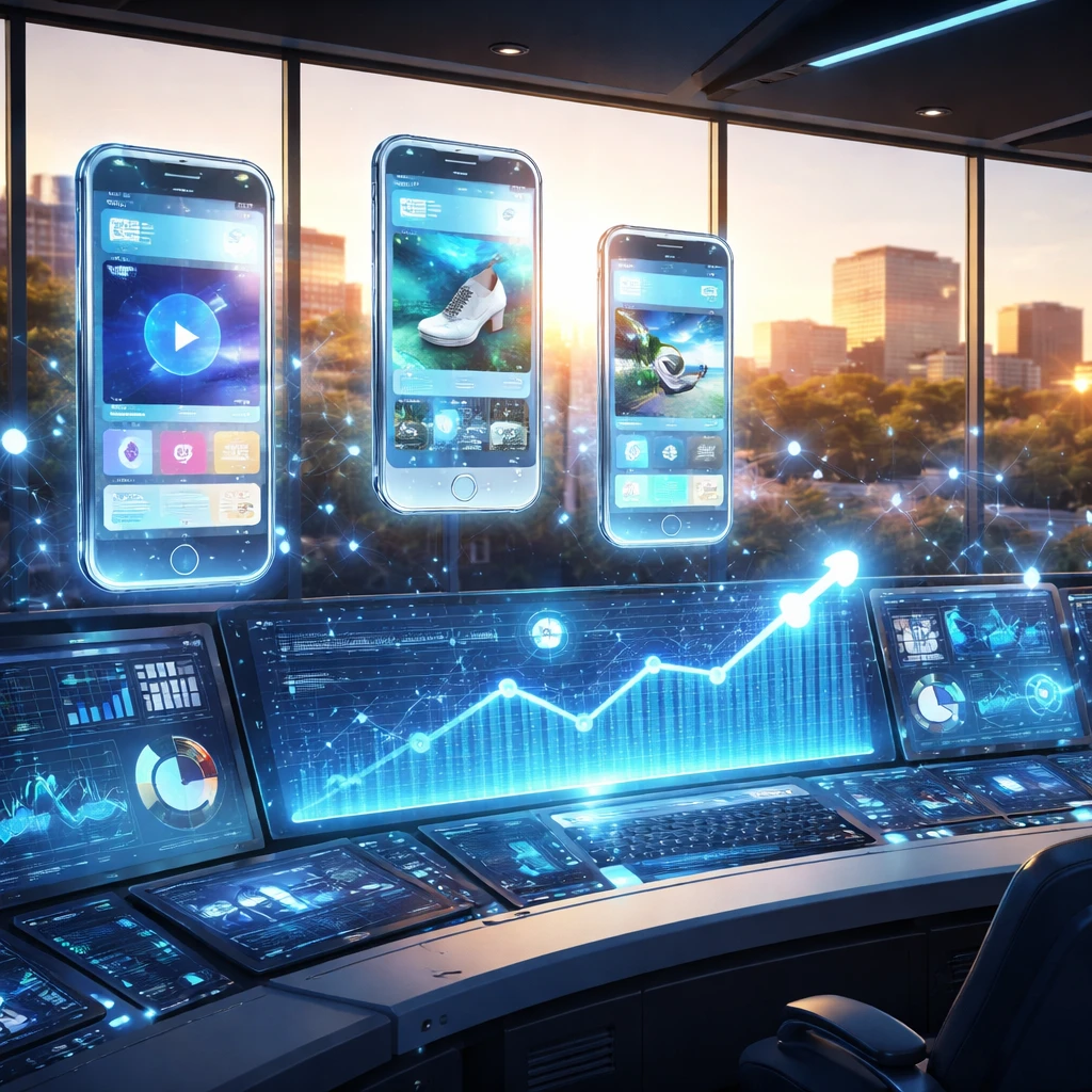 AppLovin: Buy the Pullback — AI Ad Momentum Intact, Tactical Swing Entry