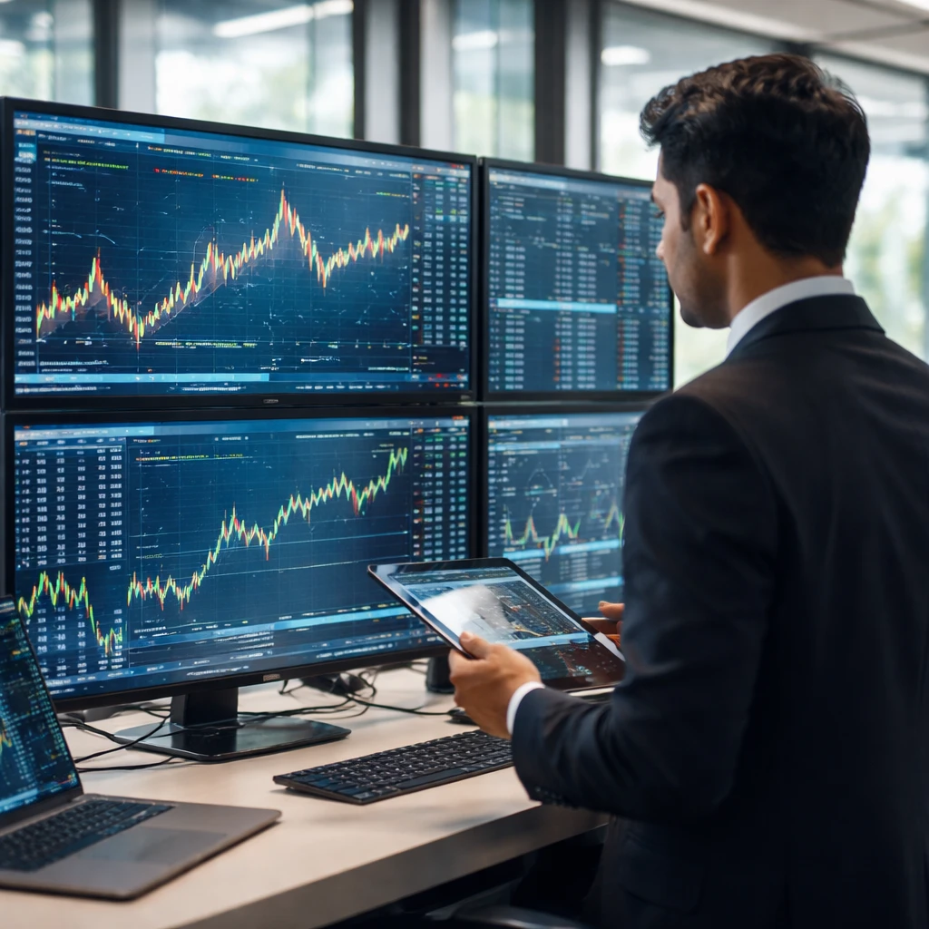 India’s central bank requires banks to report offshore rupee derivative activity by group entities