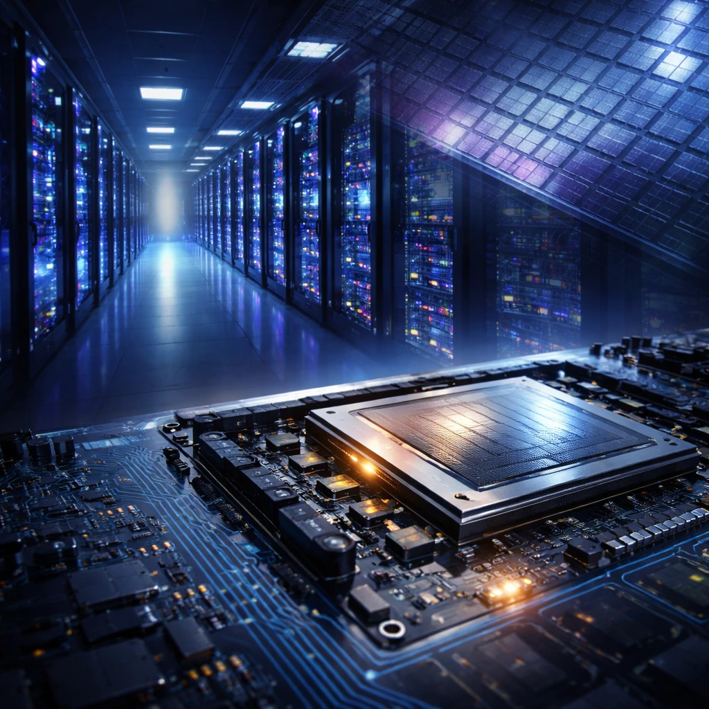 Mizuho trims AMD price target to $275, cites higher AI-related spending