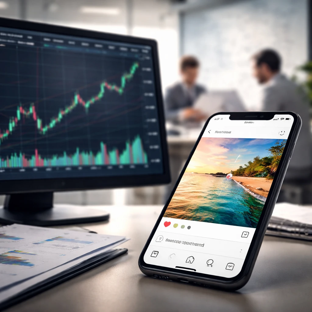 Citizens Keeps Market Outperform on Meta, Pointing to Robust Instagram Engagement