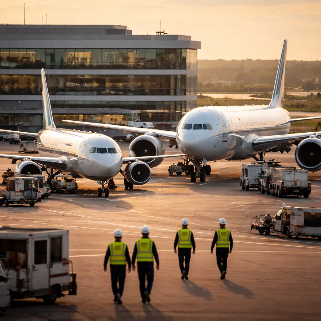 Boeing Director Buckley Adds Almost $500,000 in Stock as Firm Reports Mixed Delivery and Contract News